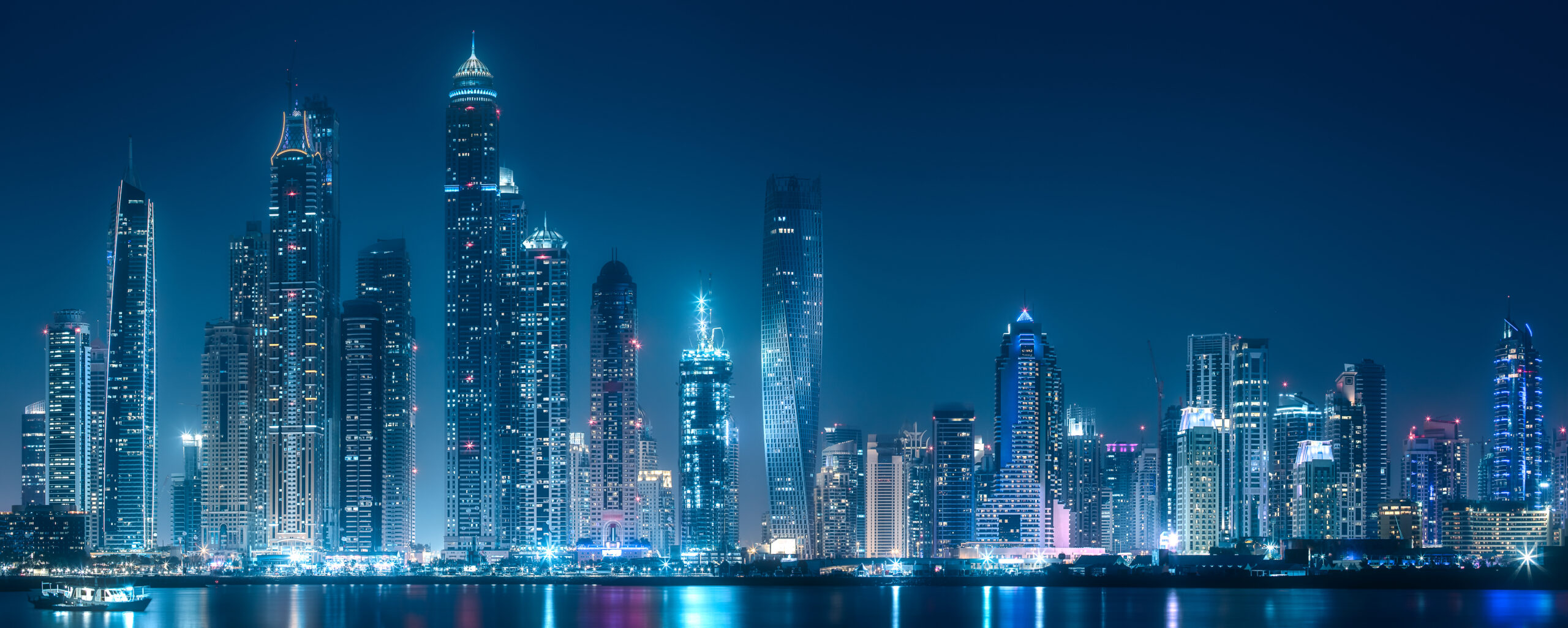 Ultimate Guide to Dubai Real Estate